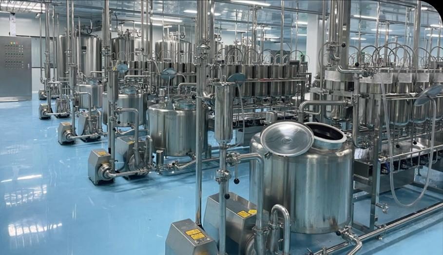 Cold-brew workshop
