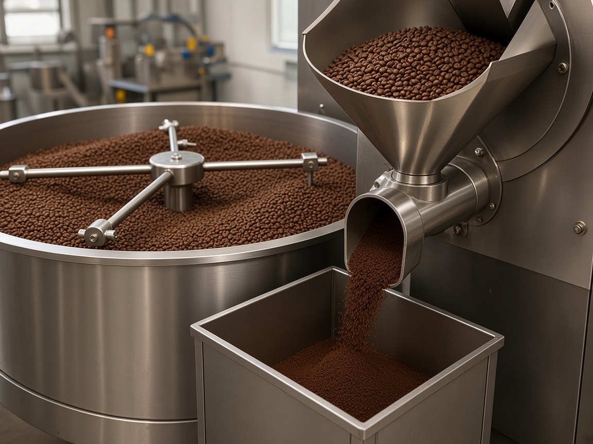 Coffee grinder